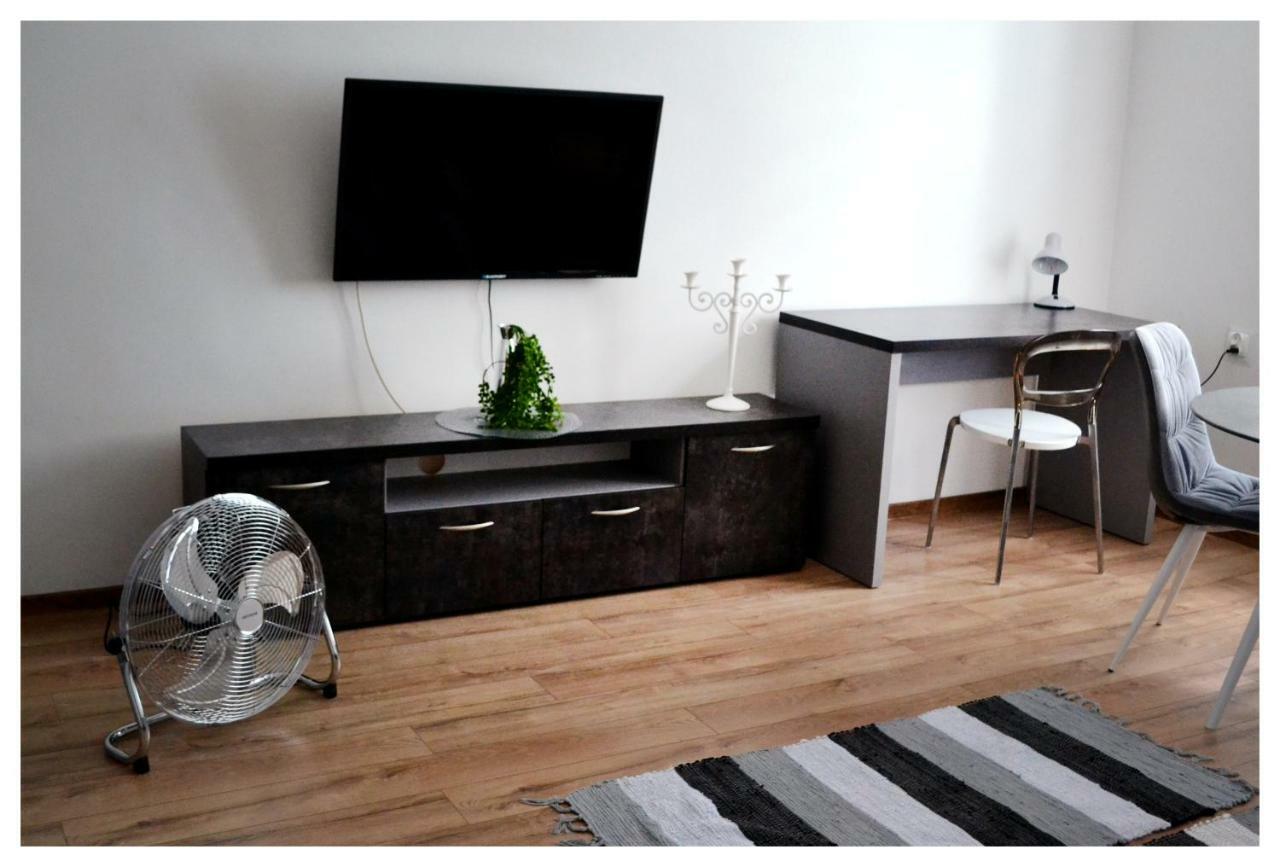 Color24 Apartament Stalowa Wola Exterior foto